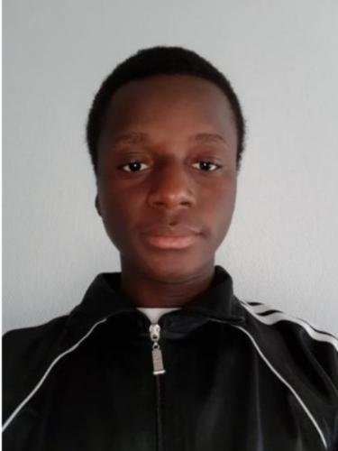 Mohamed Mansaray
