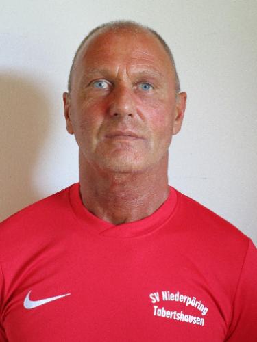 Manfred Lehner
