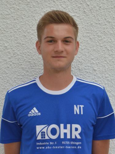 Avatar Bild für Niklas Tremel