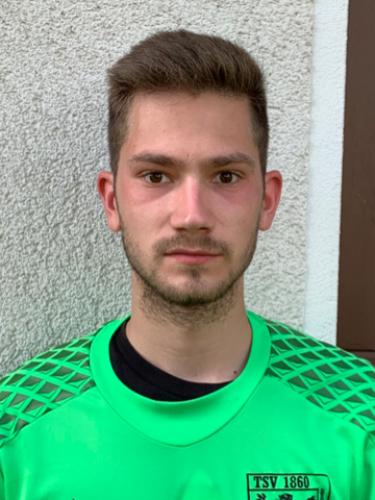 Simon Baumann