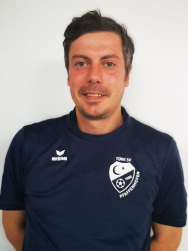 Ronny Rehlein