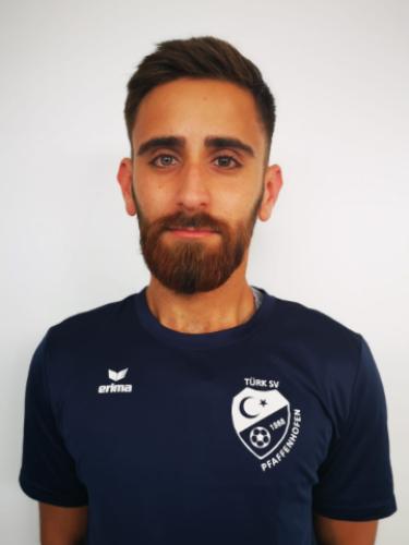 Mohamed Darwich