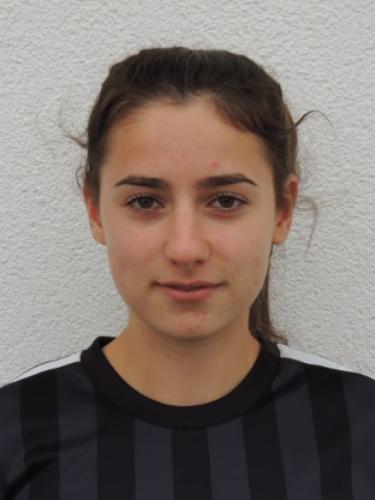 Nadja Zitzlsperger