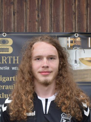 Nils Mauritz