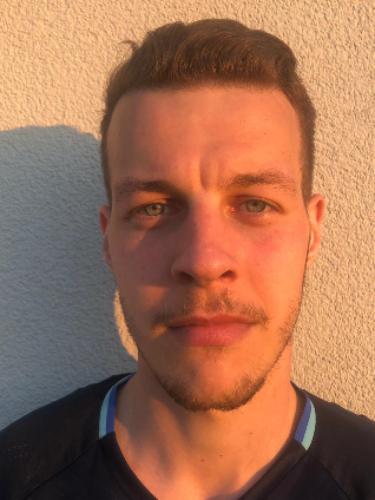 Avatar Bild für Joshua Ruckriegl