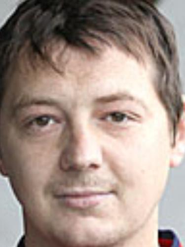 Roland Häckl