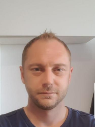 Matija Matko