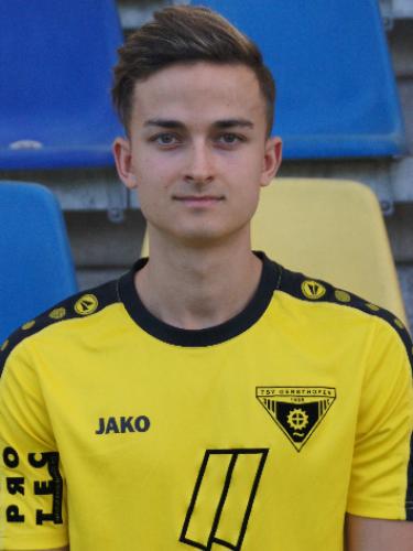 Simon Schurr