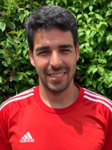 Dionisio Marin Pena
