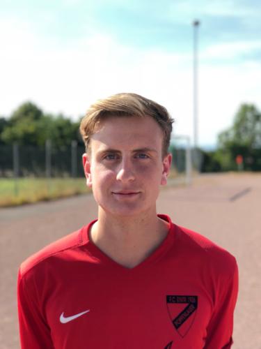 Avatar Bild für Jonas Hofmann