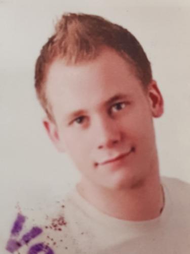 Tobias Maier