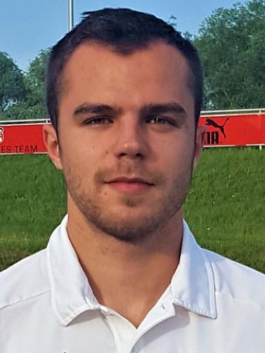 Avatar Bild für Adrian Droszczak