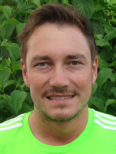 Markus Zimmer