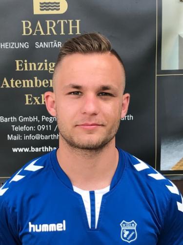 Avatar Bild für Matija Benko