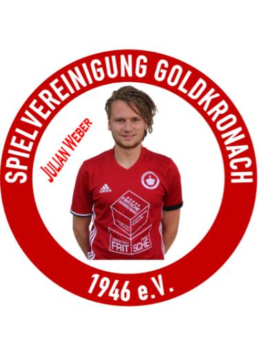 Avatar Bild für Julian Weber