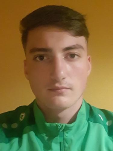 Avatar Bild für Josua Stotz