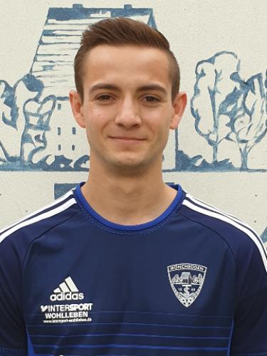 Avatar Bild für Moritz Emig