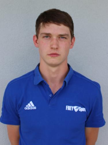 Florian Hebenstreit