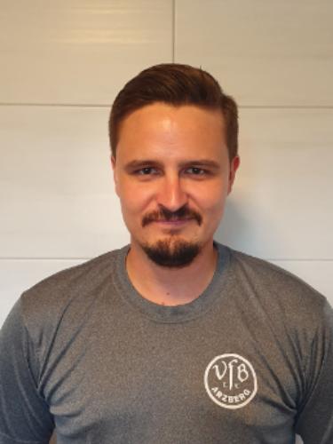 Florian Wunderlich