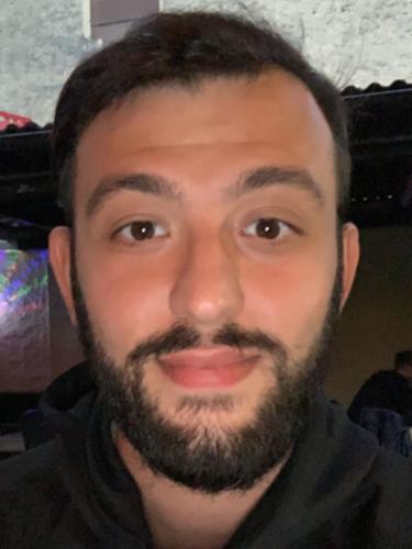 Avatar Bild für Samet Karaveli