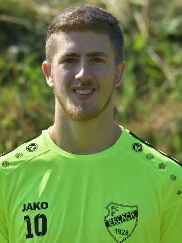 Niklas Schütz