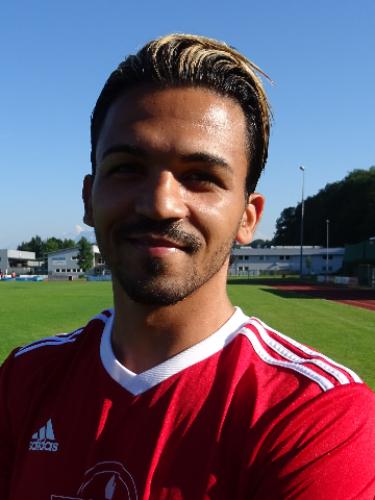 Rafael Stefan