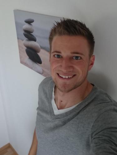 Christian Klein