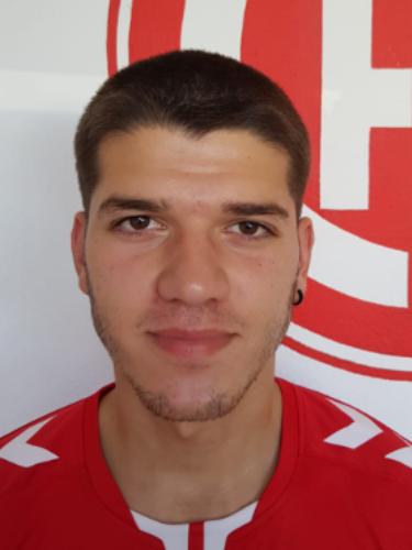 Florent Spahiu