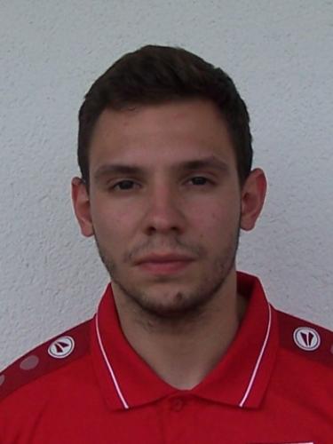 Markus Pelger