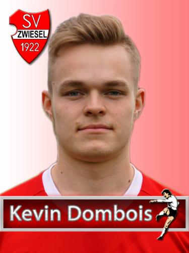 Avatar Bild für Kevin Dombois
