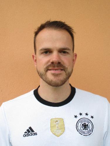 Avatar Bild für Patrick Ebert