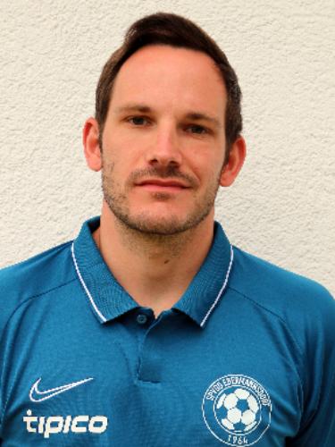 Michael Moser