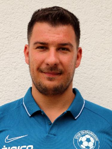 Benjamin Tischlak