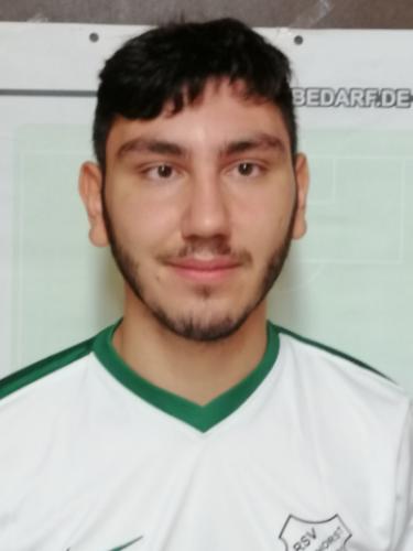 Volkan Erdemir