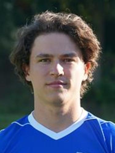 Yannik Aretz