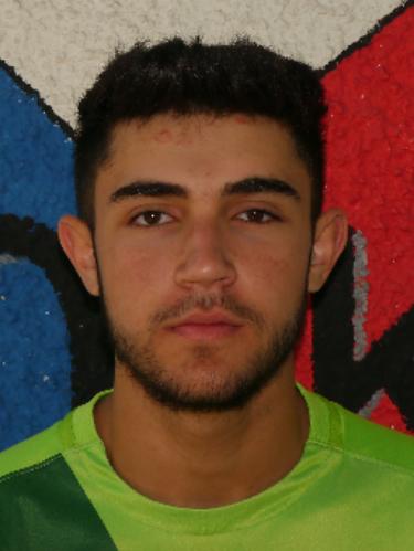 Omar Zouane