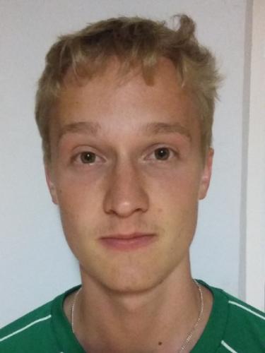Maximilian Vogl