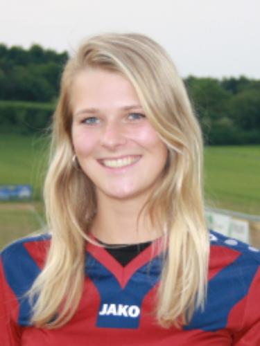 Alina Poellath