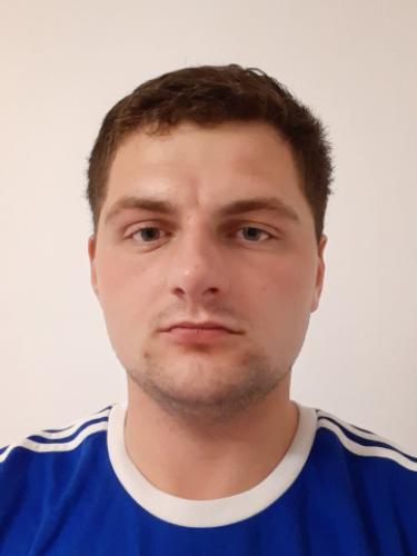 Avatar Bild für Antonel Mutapcija