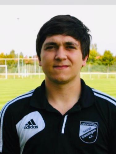 Lukas Eberhardt