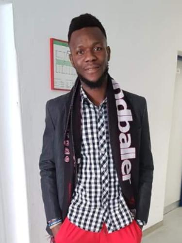 Etinosa Agbonyinma
