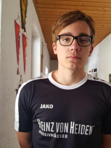 Avatar Bild für Nicolas Rast