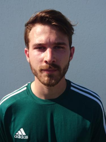 Aaron Fuchs