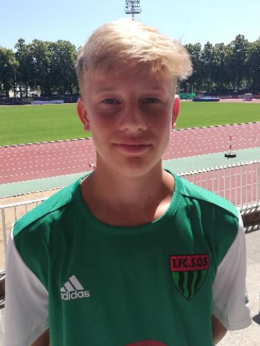 Avatar Bild für Leonhard Metzger