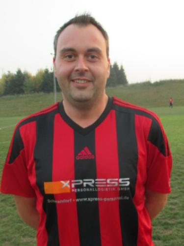 Christian Teuber