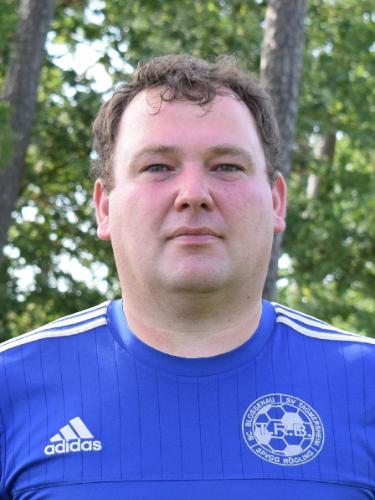 Markus Hammel