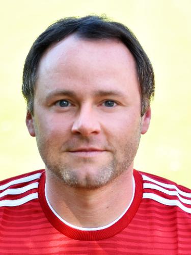 Thomas Pfaller