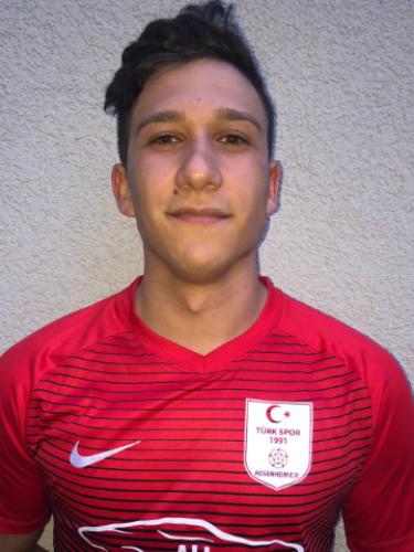 Hamza Karavil