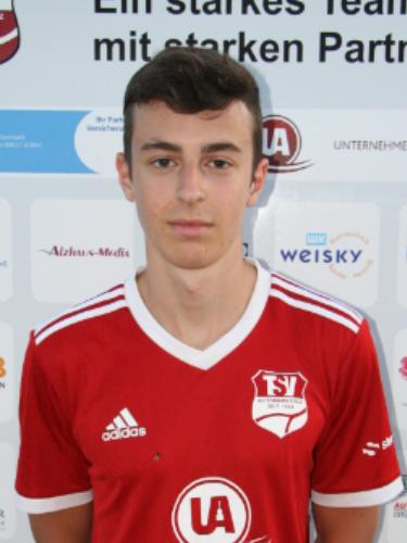 Fabian Ober