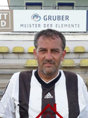 Werner Hofbeck